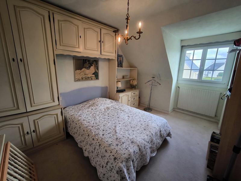 Maison - 98 m² - 5 pièces