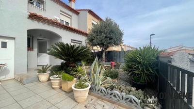 Maison - 154 m² - 6 pièces