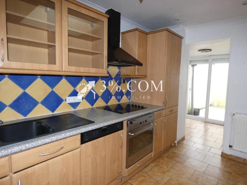 Maison - 85 m² - 5 pièces