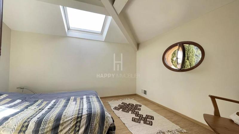 Maison de campagne - 200 m² - 8 pièces