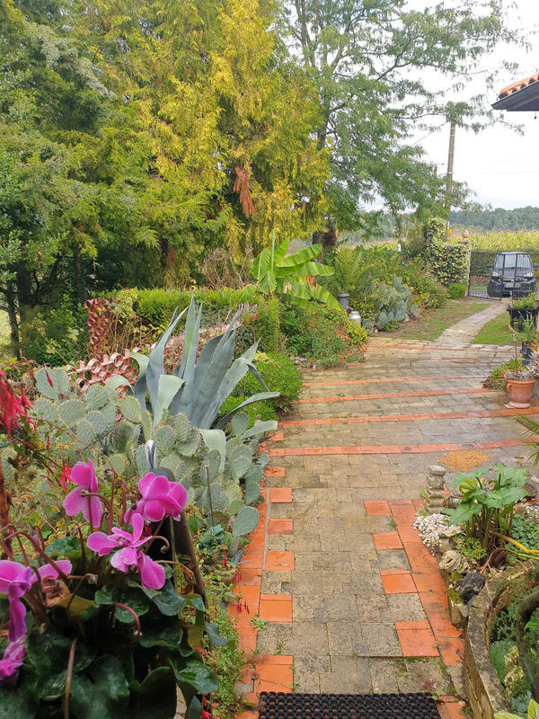 Maison de campagne - 119 m² - 7 pièces