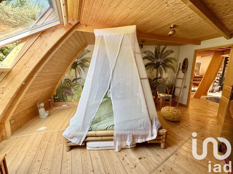 Maison de maîtres - 230 m² - 7 pièces