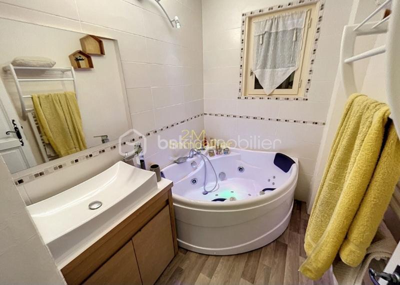 Maison - 148 m² - 8 pièces