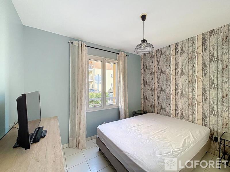 Maison - 77 m² - 4 pièces