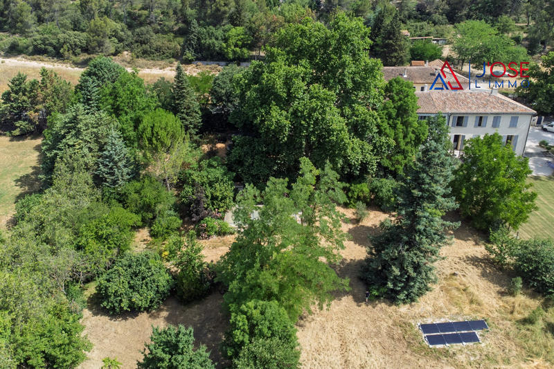 Maison ancienne - 228 m² - 6 pièces