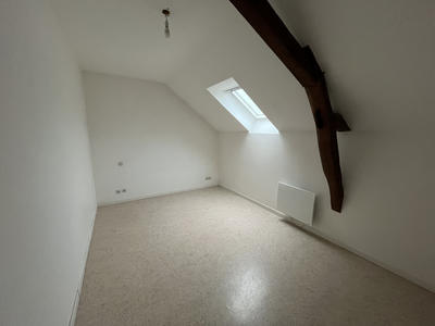 Maison - 68 m² - 3 pièces