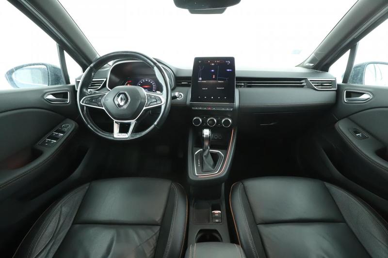 Renault Clio 1.3 TCe Initiale Paris Edc 130 ch