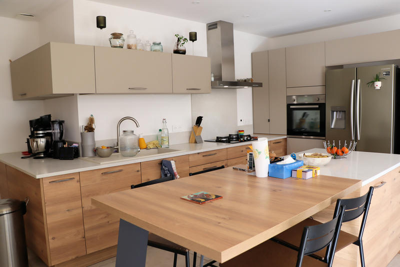 Villa - 135 m² - 5 pièces