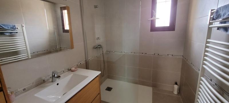 Villa - 170 m² - 6 pièces