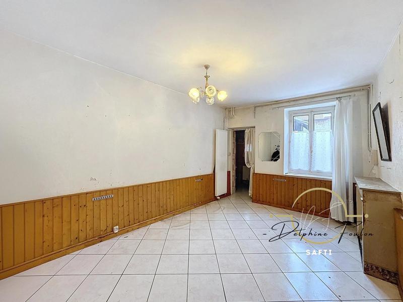 Maison - 79 m² - 4 pièces