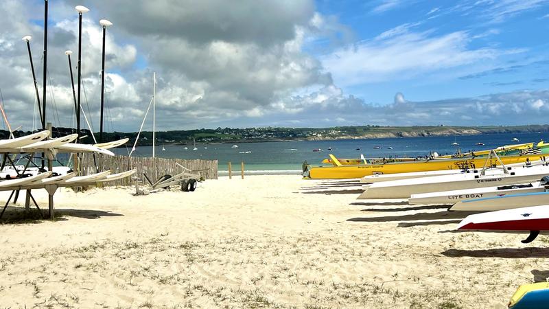 Duplex - 140 m² - 6 pièces