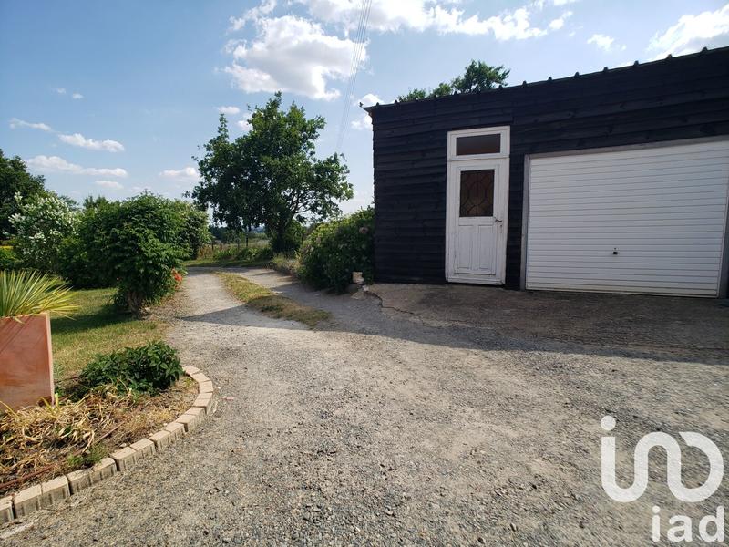 Maison de campagne - 142 m² - 4 pièces