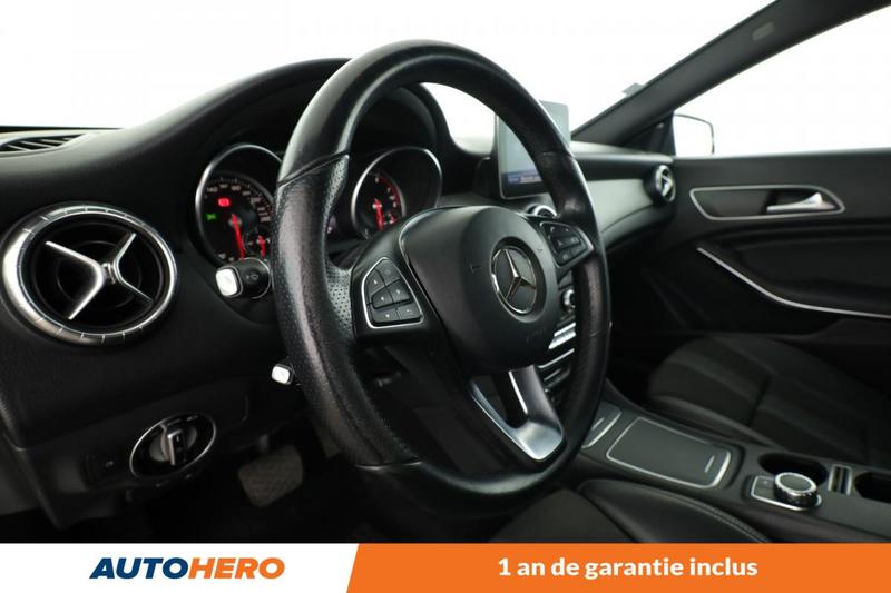 Mercedes Cla 180 Sensation 7g-Dct 122 ch