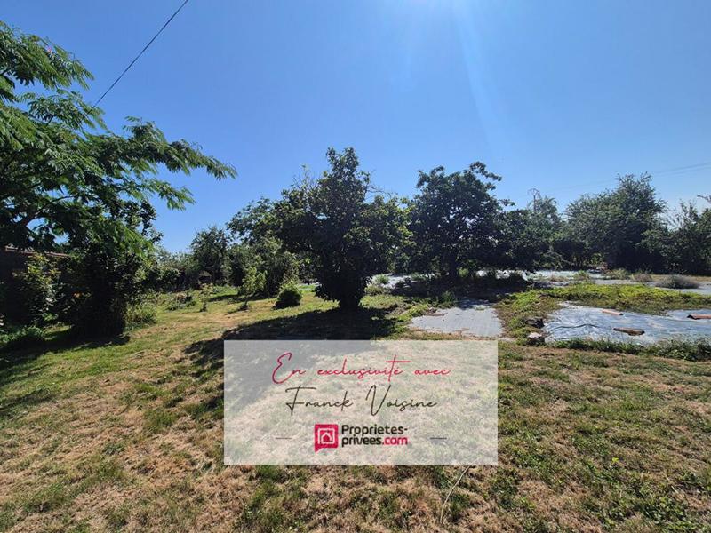 Maison - 59 m² - 4 pièces