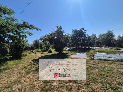 Maison - 59 m² - 4 pièces