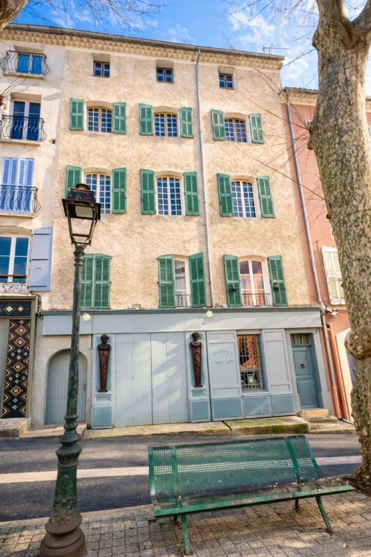 Maison de maîtres - 190 m² - 10 pièces