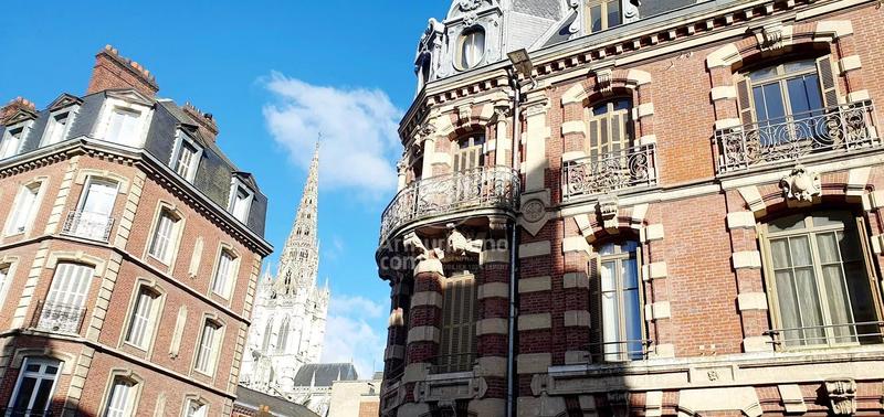 Appartement - 68 m² - 4 pièces