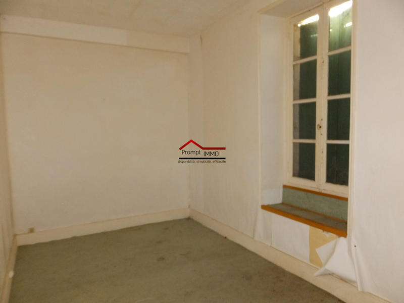 Maison - 101 m² - 4 pièces