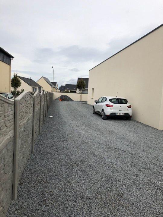 Local commercial - 100 m²