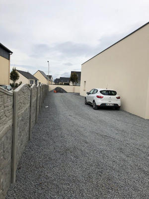 Local commercial - 100 m²