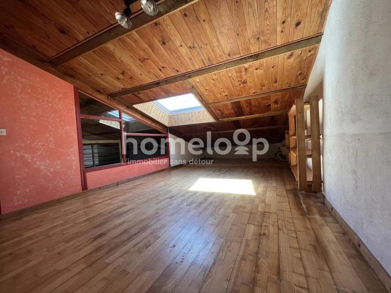 Appartement - 118 m² - 5 pièces