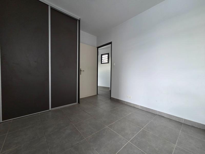 Appartement - 48 m² - 3 pièces