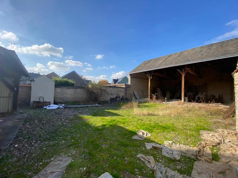 Maison - 65 m² - 3 pièces