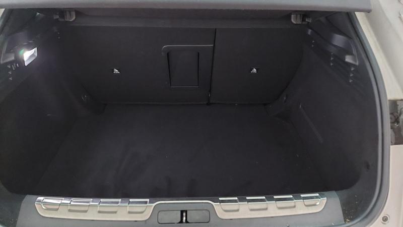 Ds Ds 4 Puretech 130 Performance Line Auto