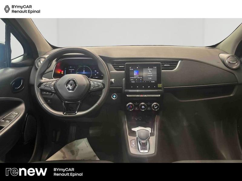 Renault Zoe R110 Achat Intégral Life
