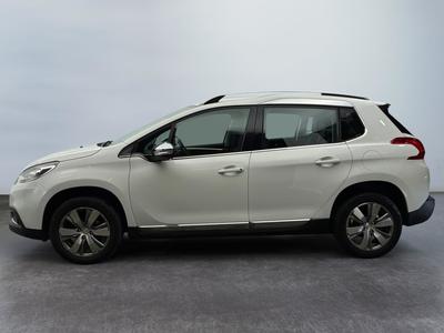 Peugeot 2008 1.2 e-VTi 82ch Bmp5 Blue Lion Allure