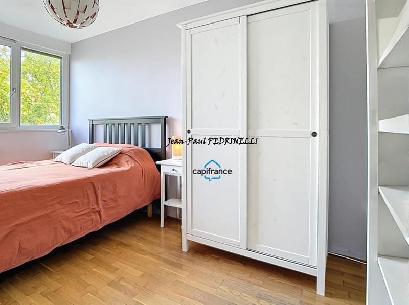 Appartement - 71 m² - 3 pièces