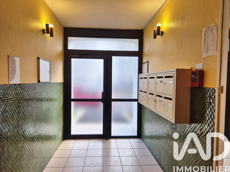 Appartement - 96 m² - 4 pièces