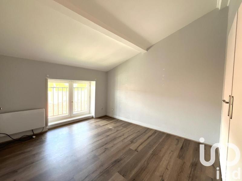 Duplex - 87 m² - 4 pièces