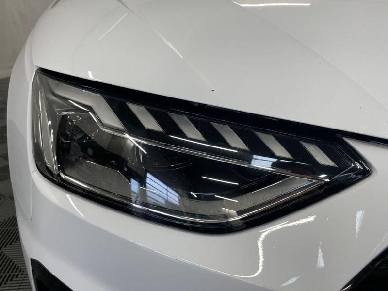 Audi A4 Avant 40 Tdi 190 s tronic 7 s line