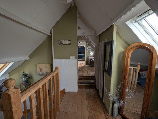 Maison de campagne - 74 m² - 3 pièces