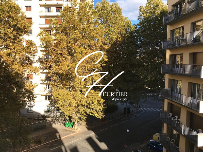 Appartement - 53 m² - 2 pièces