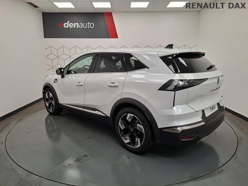 Renault Symbioz E-Tech full hybrid 145 Techno