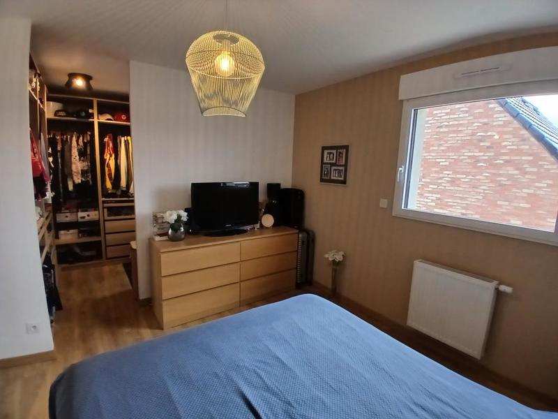 Maison - 142 m² - 6 pièces