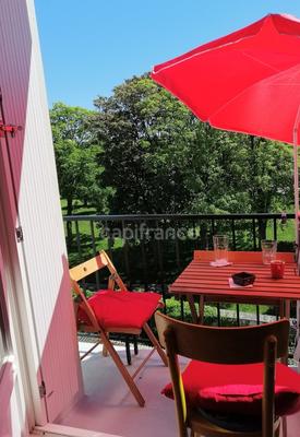 Appartement - 67 m² - 4 pièces