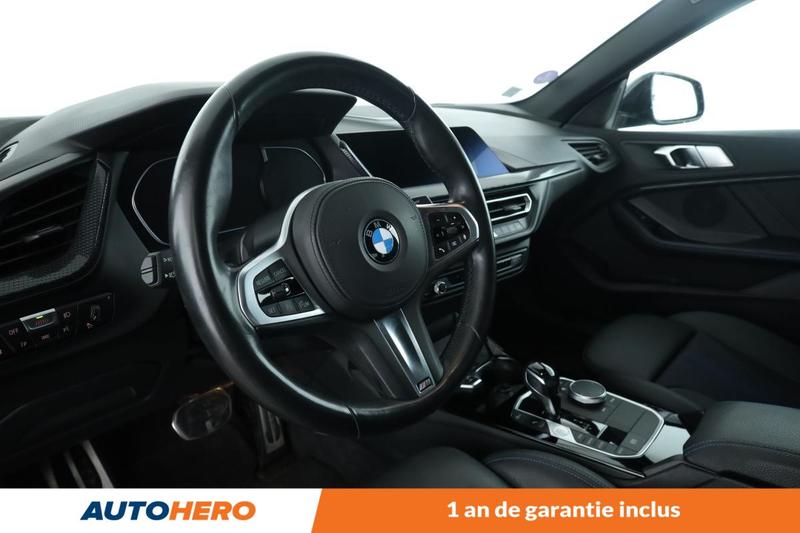 Bmw Série 2 Gran Coupé 218i m Sport Auto 7 140 ch