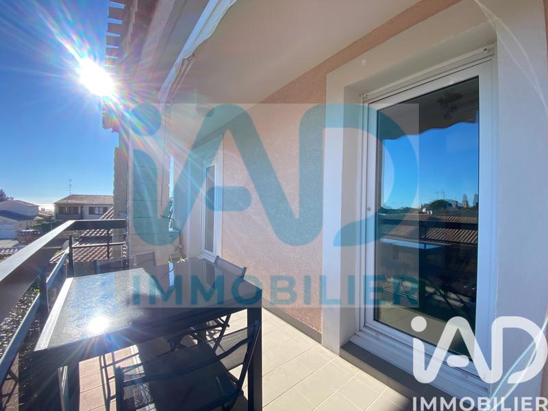 Appartement - 75 m² - 3 pièces