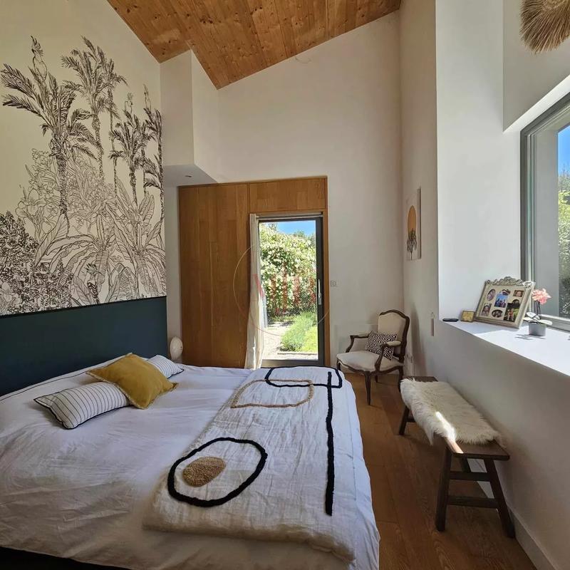 Villa - 160 m² - 7 pièces