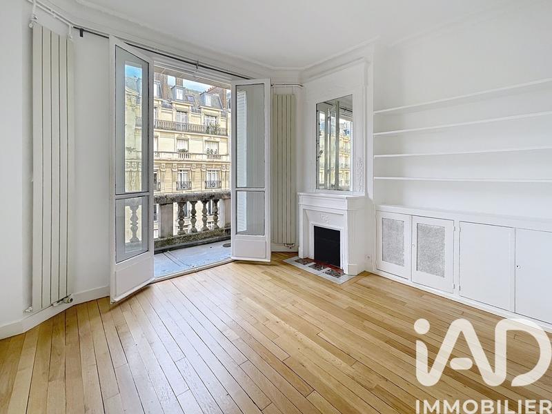 Appartement - 94 m² - 4 pièces