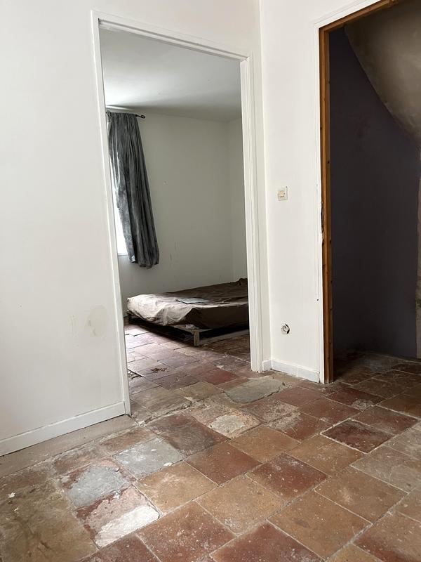 Maison - 59 m² - 3 pièces