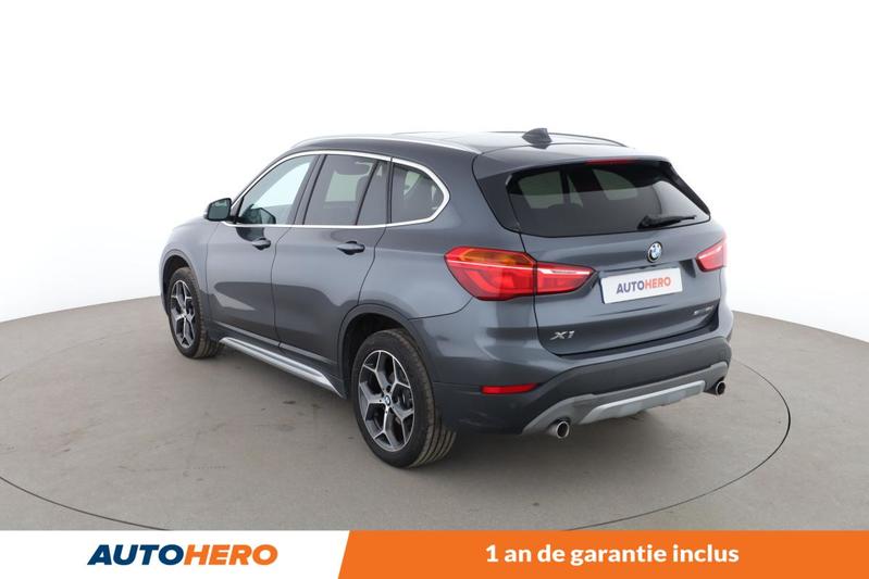 Bmw X1 sDrive18d xLine Bva8 150 ch
