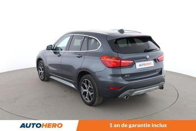 Bmw X1 sDrive18d xLine Bva8 150 ch