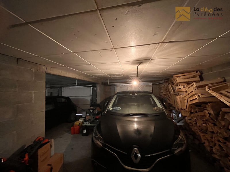 Maison - 118 m² - 4 pièces