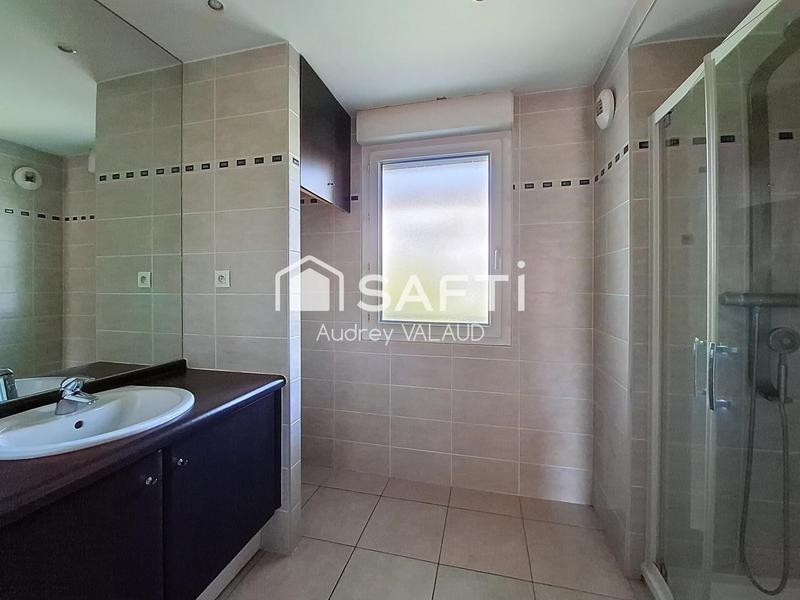 Duplex - 155 m² - 5 pièces