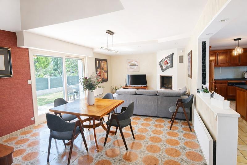 Maison - 152 m² - 6 pièces