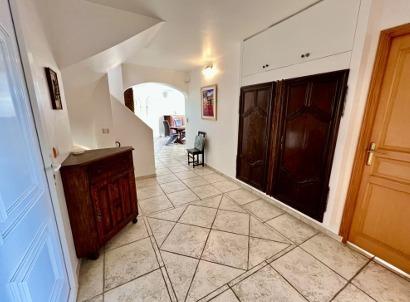 Villa - 170 m² - 5 pièces